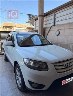 هيونداي سانتافي
